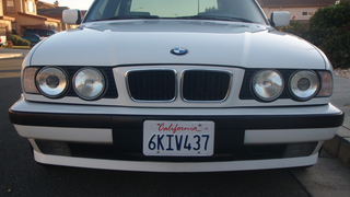 For $6,500, Bimmer Bimmer, Chicken Dinner